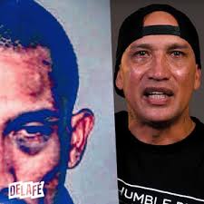 Anthony's Story: Part 2