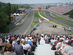 F1 Gp Montreal Canada 2021 Tickets En Reizen