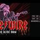 Live/Wire - The AC/DC Show event image