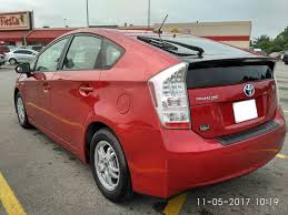 Search new and used toyota priuses for sale near you. 2011 Toyota Prius Test Drive Review Cargurus Com