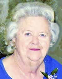 Margaret Emma Babb Obituary