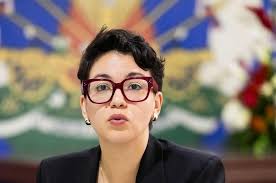 TOUT AYISYEN KONEKTE