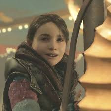 Åsikter om Alice? : r/DetroitBecomeHuman