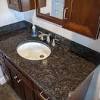 Major steps 1.before you begin 2.trial fit 3.attach under mount bowl to bso granite vanity top 4.seal bowl and install vanity top to the cabinet 5.install back & side splashes. Https Encrypted Tbn0 Gstatic Com Images Q Tbn And9gctjipjngq Thzpvmvi7rq5odt5las71t2yeg5okrd2nuuztsbk3 Usqp Cau