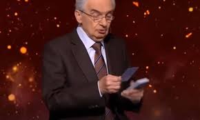 Widzowie jeden z dziesięciu zaniepokojeni. Jeden Z Dziesieciu Mistrzowska Gra Pani Jolanty Ten Final Robi Wrazenie Ciekawostki Rmf Maxxx
