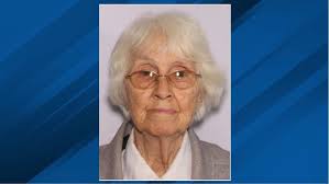 94-year-old woman with dementia found dead near home