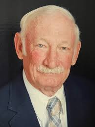 Obituary information for William "Bill" Morris Cameron