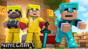 playing with a bed wars god minecraft bed wars youtube minecraft minecraft bed play