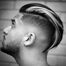 Check spelling or type a new query. Undercut Hairstyle For Men 60 Masculine Haircut Ideas