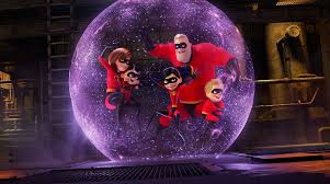 If you missed them i have them for you! Watch New Trailer Poster Image From Incredibles 2 Animation World Network