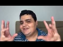 ✋🏻Deus vai marcar um encontro