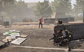 The division 2 offers eight different skills to use during combat. Division2 Recommended Skills To Unlock For Beginners Guide Tips Gamewith