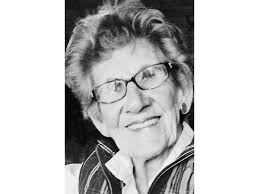 Ulla Soderberg Obituary (2015)