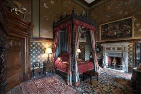 The History Notes Place To Visit Eastnor Castle Uk Medieval Bedroom Castle Bedroom Eastnor Castle