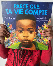 Biblio Afro Jeunesse (@biblioafrojeunesse) • Instagram photos and videos