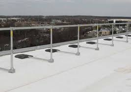Alibaba.com offers 826 temporary handrail system products. Roof Fall Protection Systems Simplified Safety