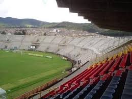 Check spelling or type a new query. Obligan A Deportivo Pasto A Prestar Estadio Libertad Hsb Radio