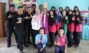 8,382 likes · 2 talking about this. Fulbright English Teaching Assistant Archives U S Embassy In Malaysia