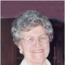 Anna Garber Dicarlo Obituary April 24, 2009