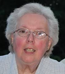 Ann Braun Obituary (1939