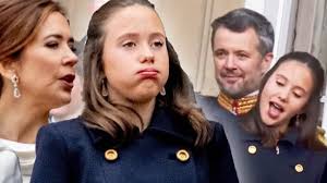 Royal rule Queen Mary's daughter refuses to follow at coronation