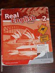 Advanced english in use 4 eso student book. Real English Workbook 2 Eso Burlington Books L Buy Textbooks At Todocoleccion 77814425