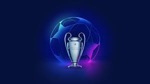 Uefa champions league logo vector. Uefa Champions League Opus Opus World