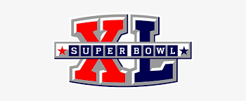 Super bowl 54 home facebook. Super Bowl Super Bowl Xl Free Transparent Png Download Pngkey