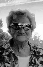 June Chaney Obituary