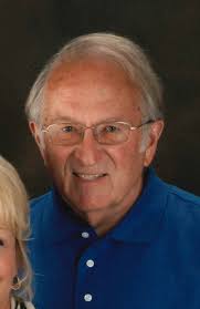 Obituary: John David McClain