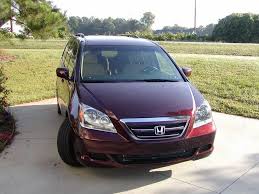 Image result for Dark Cherry 2008 Odyssey