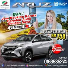 Periksa cermin sisi dan cermin pandang belakang. Perodua Alamesra Sabah Posts Facebook