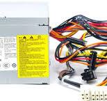 VK6V1 - 350W Power Supply for Inspiron 530 531 Vostro 400 ...
