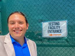 Apk time has a collection of apps apk which can be downloaded and installed on your android device easily. What It S Like To Enter The Uk As A Vaccinated American Covid 19 Testing