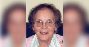 Obituary for Marie 'Alvina' MacDonald