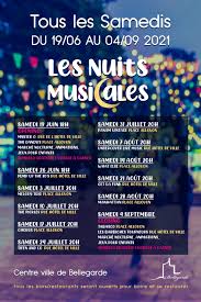 La fête nationale du 21 juillet se déroulera demain/mercredi « avec la sobriété imposée par les circonstances », annoncent mardi le spf intérieur et la défense dans un communiqué commun. Beaucaire L Agenda Des Animations Du 2 Au 4 Juillet 2021 Objectif Gard