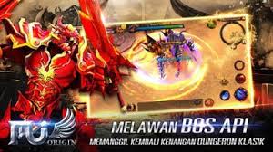 Free download mu origin 2 mod apk unlimited money mod 7.0.3 latest version for android 1 clock to downloading, game deverloped by webzen . Mu Origin Sea Apk Mod Android Games The Originals Game Artwork