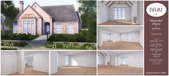We did not find results for: Second Life Marketplace Onsu Magnolia House Red Brick