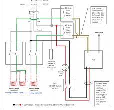 Again on the diagram there is another 3 way connection between ssr output, pid and power cord. Oven Built Looking To Wire Wiring Diagram Attached For Review Caswell Inc Metal Finishing Forums