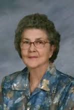 Obituary information for Louise Chevalier Guillory