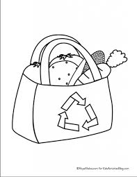 The best selection of royalty free school bag coloring pages vector art, graphics and stock illustrations. Big Set Of Free Earth Day Coloring Pages For Kids Kids Activities Blog