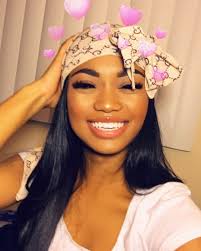 Gucci Me Please Double G Durags Designerragnyc Lashes Lashmeupcollection Scarf Hairstyles Beauty Hair Wraps