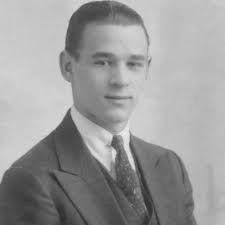 Elvin Pierce (1913-1985)