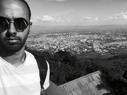 Xavier I. Lind Domènech