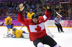 Originally scheduled to take place from 24 july to 9 august 2020, the ga. Team Canada Wins Gold Beating Sweden 3 0 In Men S Olympic Hockey Olympic Hockey Olympics Winter Olympics