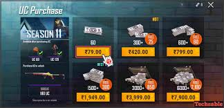 Find all the skin of pubg mobile here and preview the skin from front to back plus find out how you can get the outfits as well. How To Get Free Skins In Pubg Mobile 2020 Google Trick Techsable