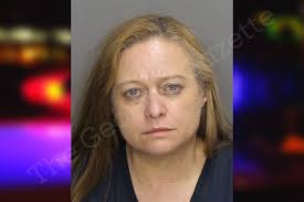 Catherine Dobbs — Cobb County Jail Bookings