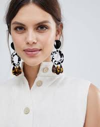 Epingle Sur Boucles D Oreilles