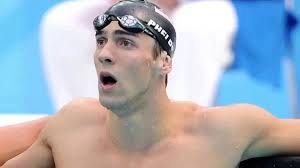 At 17, Virginia Swimmer Breaks Michael Phelps' 24-Year Record Streak