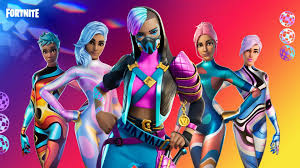 I usually have the fun task to make the season lobby background. Epic Sues Google After Fortnite Is Kicked Off The Play Store Pc Gamer